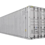 45FT Side Door Shipping Container (One Trip)