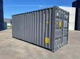 20FT High Cube Shipping Container (One Trip) - Image 5