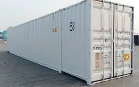 53FT Standard Shipping Container (One Trip) - Image 3