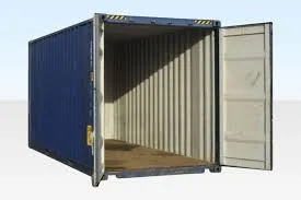 20FT High Cube Shipping Container (One Trip) - Image 2