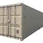 45FT Standard Shipping Container (One Trip)