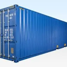 53FT Standard Shipping Container (One Trip) - Image 4