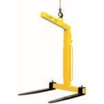 Interlift CY15 Crane Pallet Lifter 1.5 Ton Auto-Balance