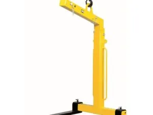 Interlift CY15 Crane Pallet Lifter 1.5 Ton Auto-Balance